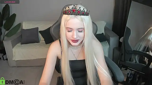 Chat +18 de LaslyAngel ao vivo