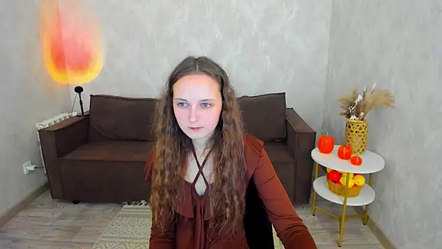 Chat +18 de MilenaSparkle ao vivo