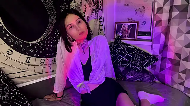 Živý XXX chat SweetFemBoyy