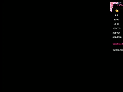 Chat +18 de Josephine_Kiss ao vivo