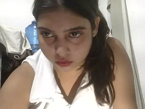cuty_muskan_'s Webcam Show