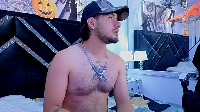 Chat XXX en directo de 3MPI7ERNO