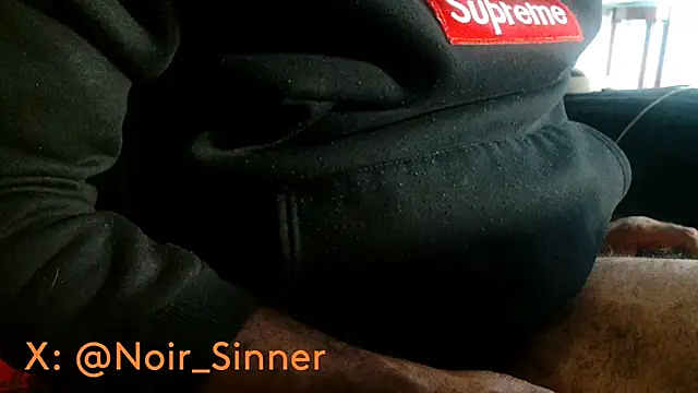 โชว์เว็บแคมของ sinnernoir