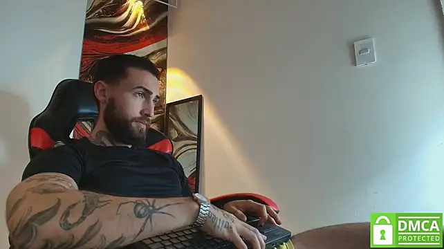 Chat XXX Live Luke_davis01