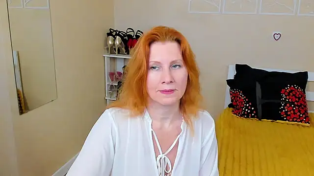 Chat XXX Live FoxySophia