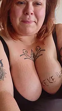 Wendy-strip - nue