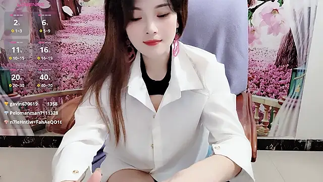 Xiaoxiao-258 - 完成目标脱内内塞嘴巴色色哥哥