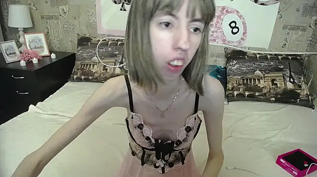 Unusual_G's Live XXX Chat
