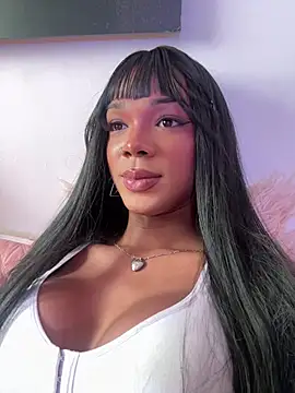 NaomiSteward's Live XXX Chat