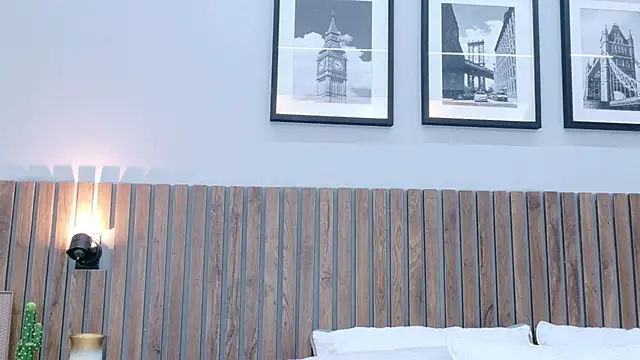 NhoaFerrer Adlı Modelin Canlı XXX Sohbeti