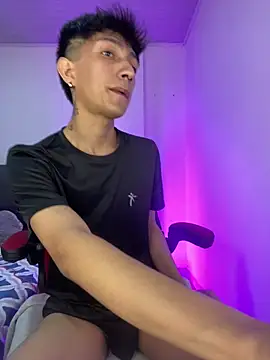 JohanSedas Chat XXX in diretta