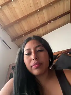 Chat XXX en directo de emmyjhonson07