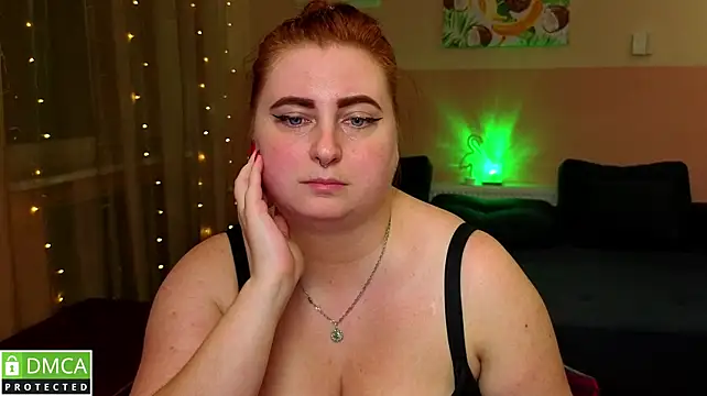Chat +18 de Alicia_love00 ao vivo