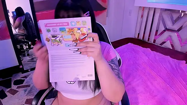 sara_winehouse1のライブXXXチャット