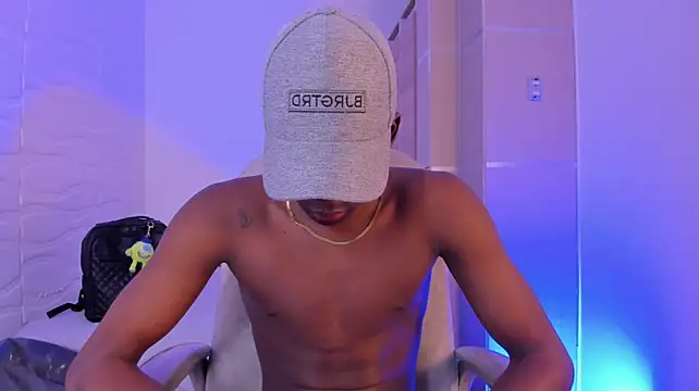 Chat XXX Live JacksonMuller_