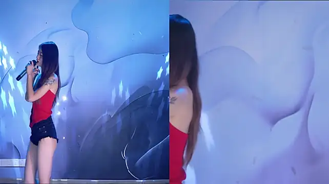 แชท XXX สดของ CM_001