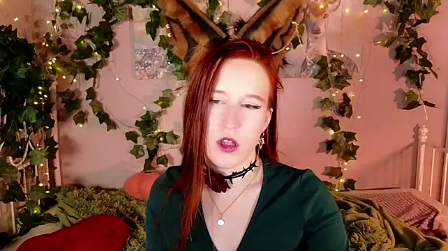 Eva_Bellea - panty tease