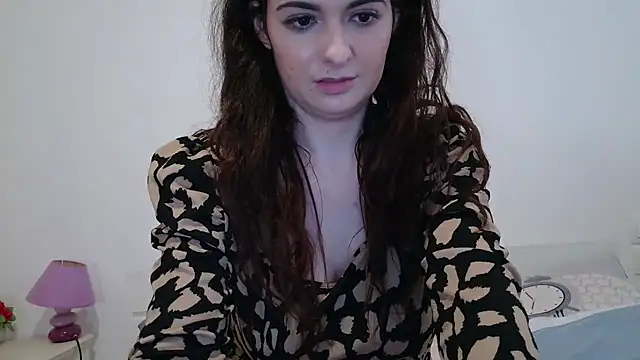desirmiss1 Live XXX-chat