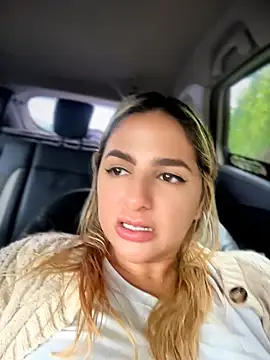 sammyqueenx21 Live XXX-Chat