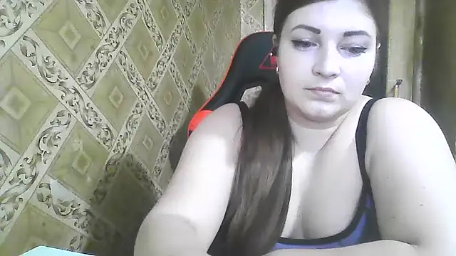 Elizabeth_Meow: онлайн-секс-чат