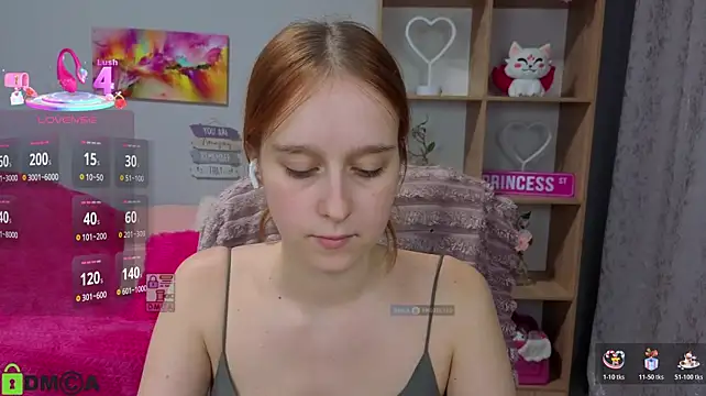 Živý XXX chat _Wow_Emma