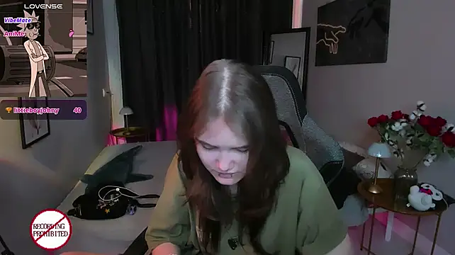 Dilara_xBabyのライブXXXチャット