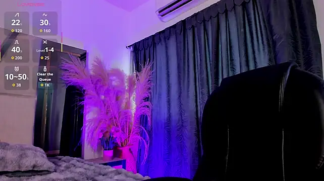 Czat XXX na żywo – CarolineFyre