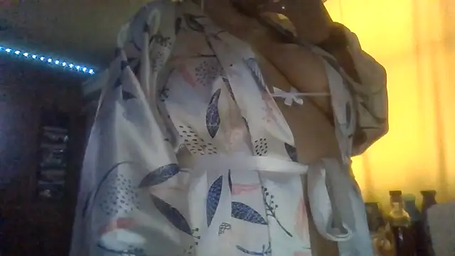 โชว์เว็บ  แคมของ BigTittiePussyDoll