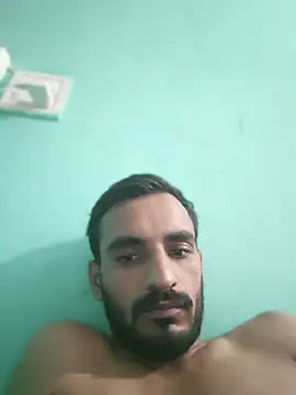 PB_Alijulani 在線直播表演