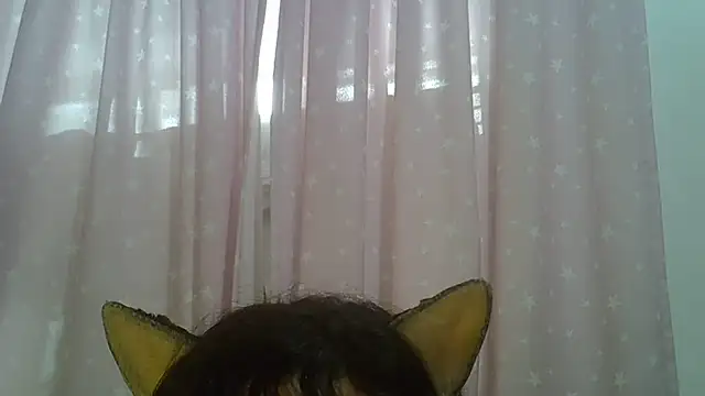 Show de SkinnyKitten na webcam