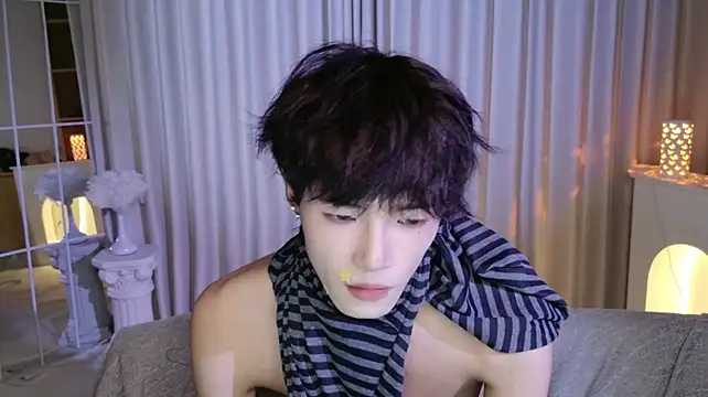 RenZeng Obrolan Langsung XXX