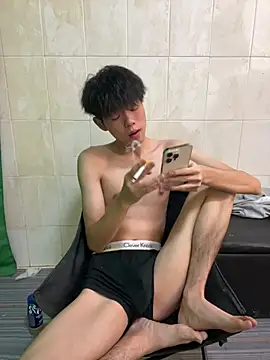 Hu_897 现场XXX聊天