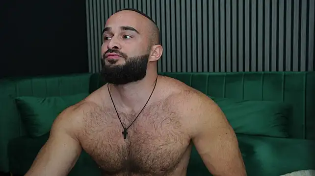 Chat XXX Live tony_storm