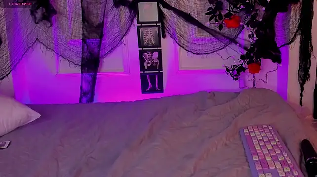 Chat XXX Live BeckaBlue