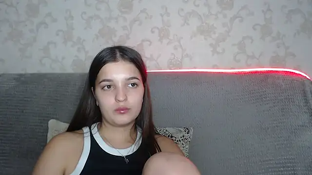 ChicGirl Chat XXX in diretta
