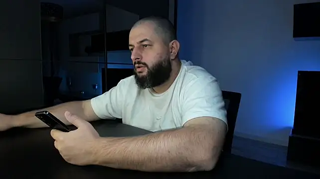 DravenPeak Adlı Modelin Canlı XXX Sohbeti