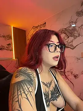 Red_Bunny_v live XXX chat