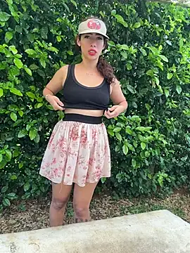 roxyrougee Live XXX-Chat