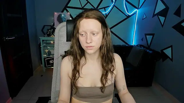 LidaDarknet's Live XXX Chat