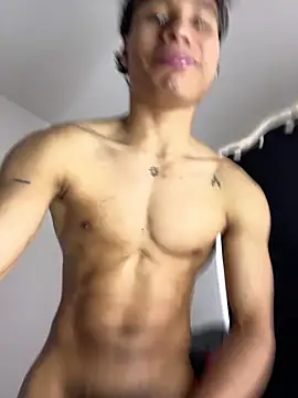 Chat XXX en directo de NelModel1