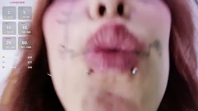Jasmilee - make me smile ;)