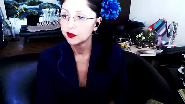 Imperatriza Chat XXX in diretta