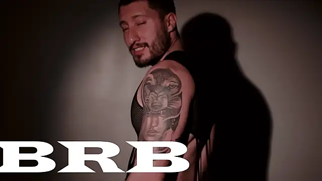 XXX chat uživo modela Nathan_rivers