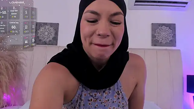 Chat XXX en directo de aisha_vs