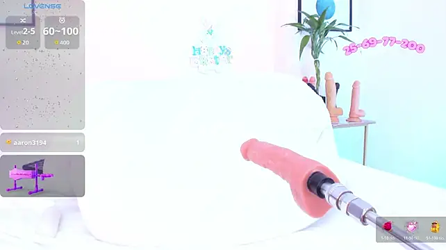 Ary_Salome1 - need a daddy to fuck anal 🔥💦 squirt