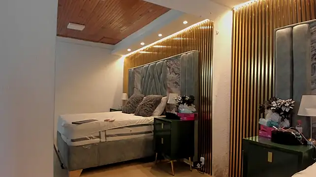 Sembang XXX Secara Langsung Dulce_Glamor_