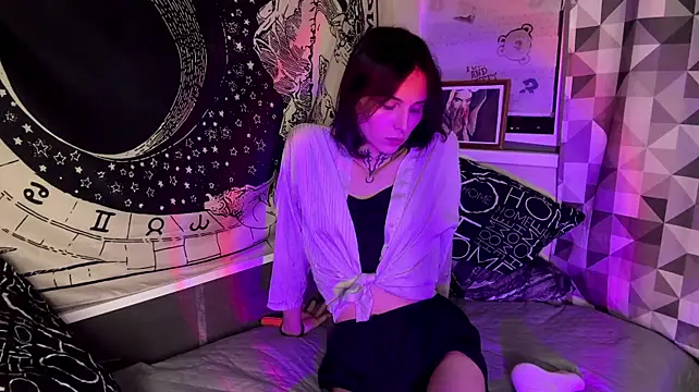 SweetFemBoyy – Live XXX-chat
