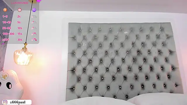 Aria_paul - Ride torso pussy wet Aria 💦