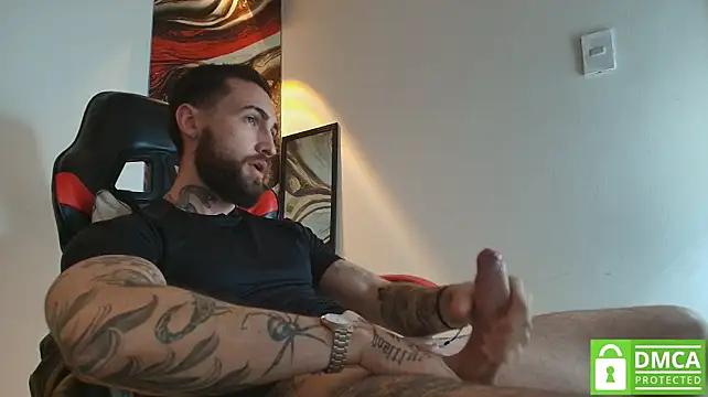 Luke_davis01 Obrolan Langsung XXX