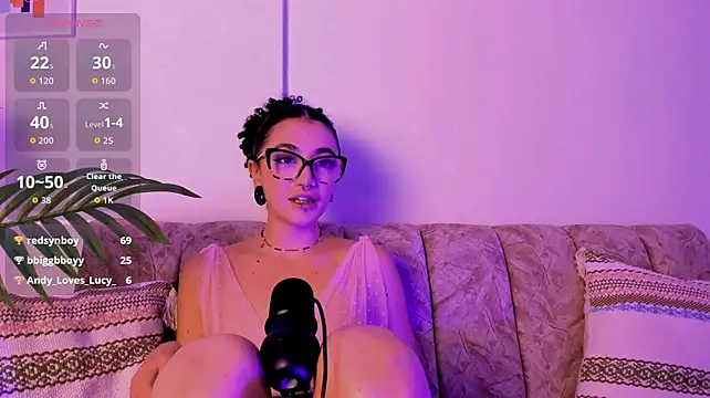 CurlyMeryJane – Naživo XXX chat